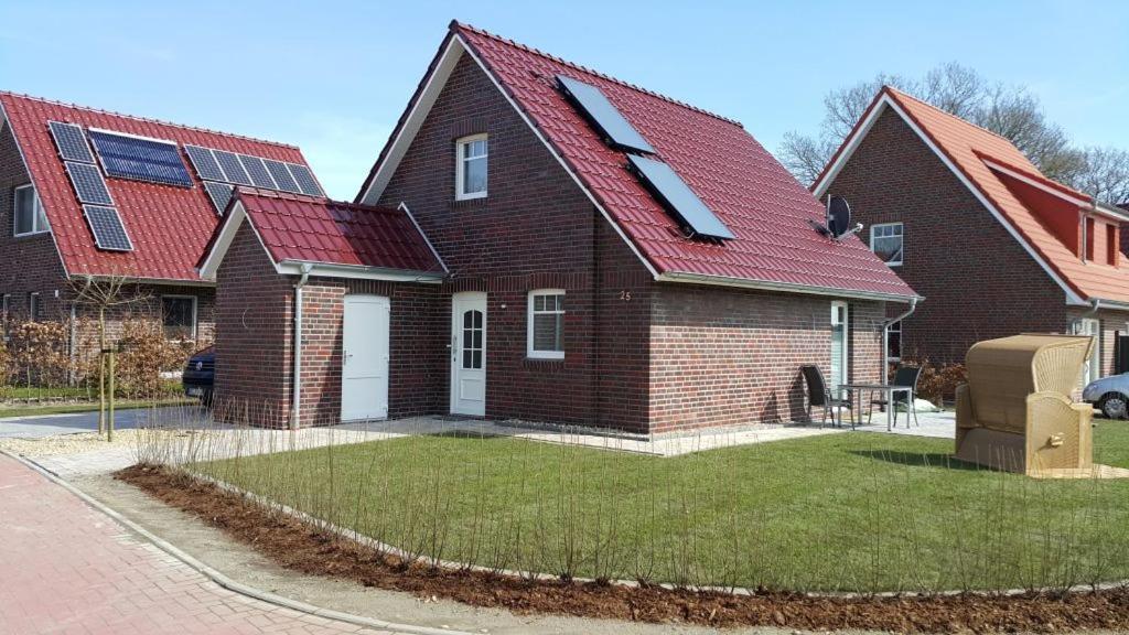 Kaffeekiste Villa Tannenhausen ภายนอก รูปภาพ