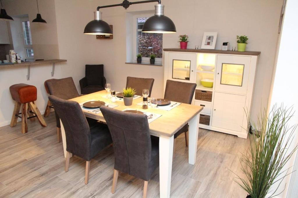 Kaffeekiste Villa Tannenhausen ภายนอก รูปภาพ