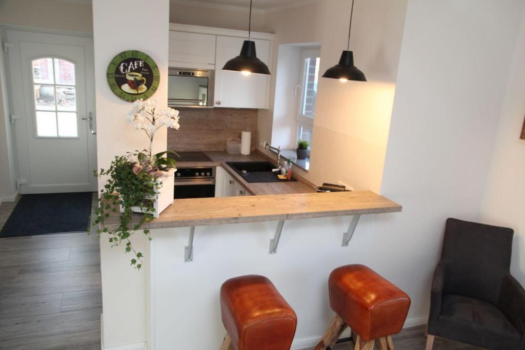 Kaffeekiste Villa Tannenhausen ภายนอก รูปภาพ