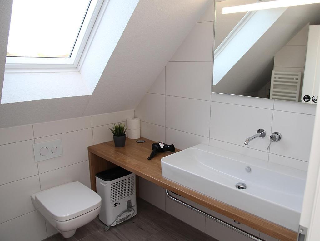 Kaffeekiste Villa Tannenhausen ภายนอก รูปภาพ