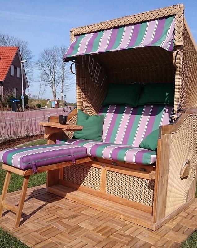 Kaffeekiste Villa Tannenhausen ภายนอก รูปภาพ