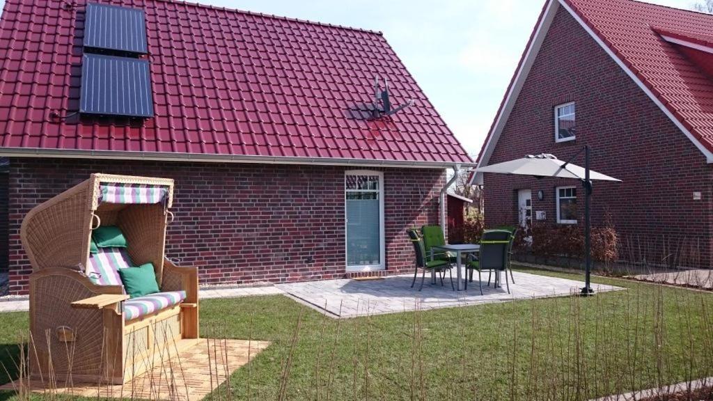 Kaffeekiste Villa Tannenhausen ภายนอก รูปภาพ
