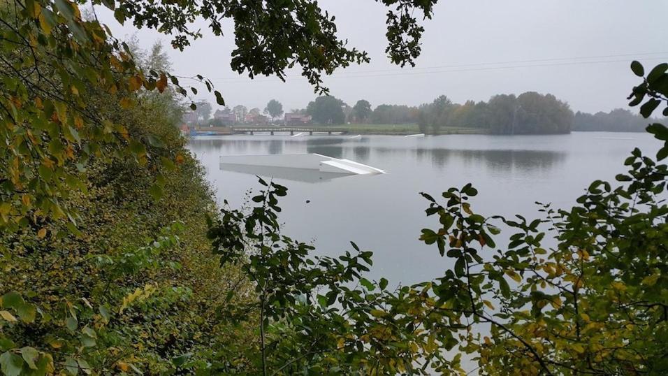 Kaffeekiste Villa Tannenhausen ภายนอก รูปภาพ