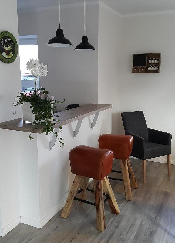 Kaffeekiste Villa Tannenhausen ภายนอก รูปภาพ